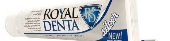 Royal Denta (Корея)