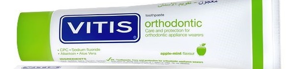 Vitis orthodontic (Испания)